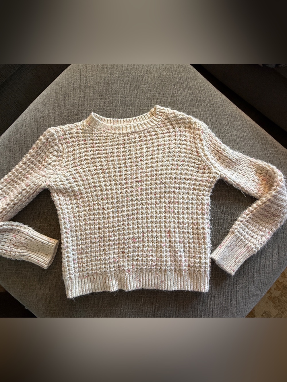 Oshkosh Girls Sweater